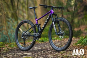 Bike test | Origine Théorème FS - the perfect...