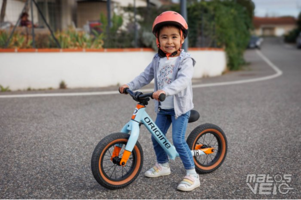 Draisiennes, vélos et voitures pour enfants à Namur