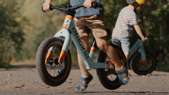 Vélo Enfant