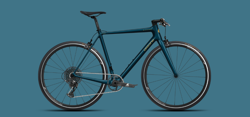 Gt flat bar road bike online