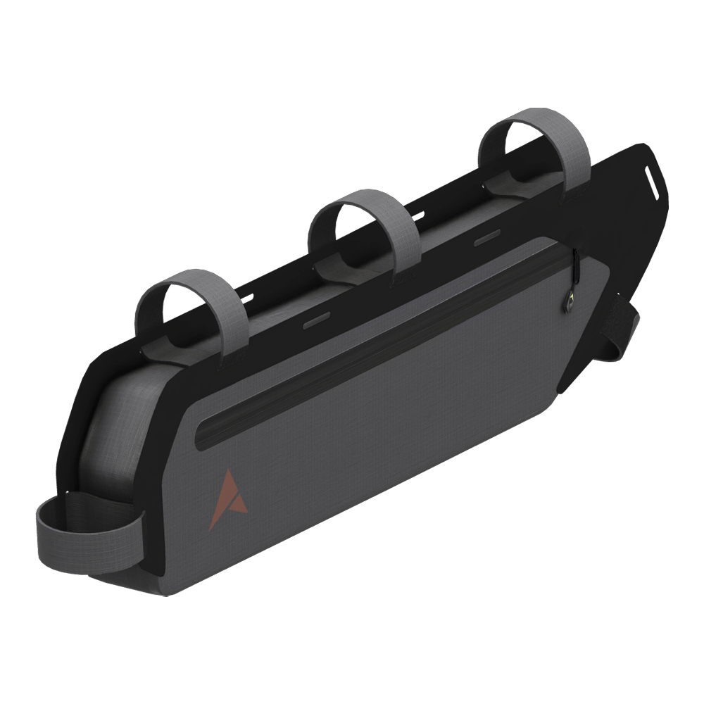 5,5l frame bag