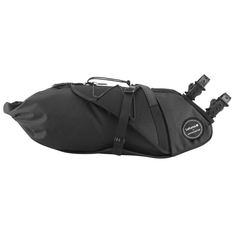 5,5l frame bag