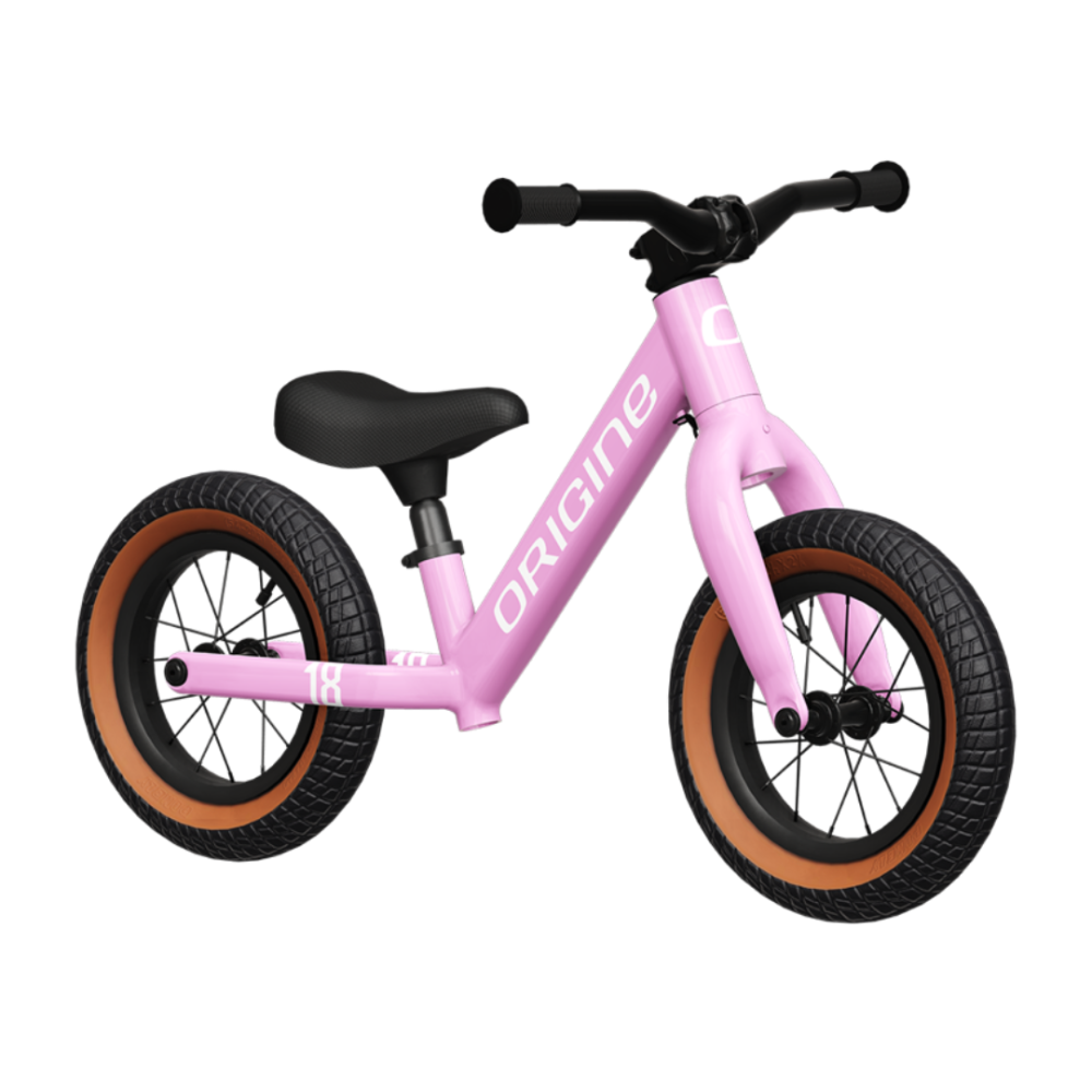 12 inch balance bike