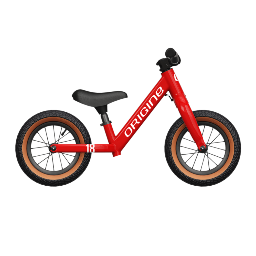 12 inch balance bike