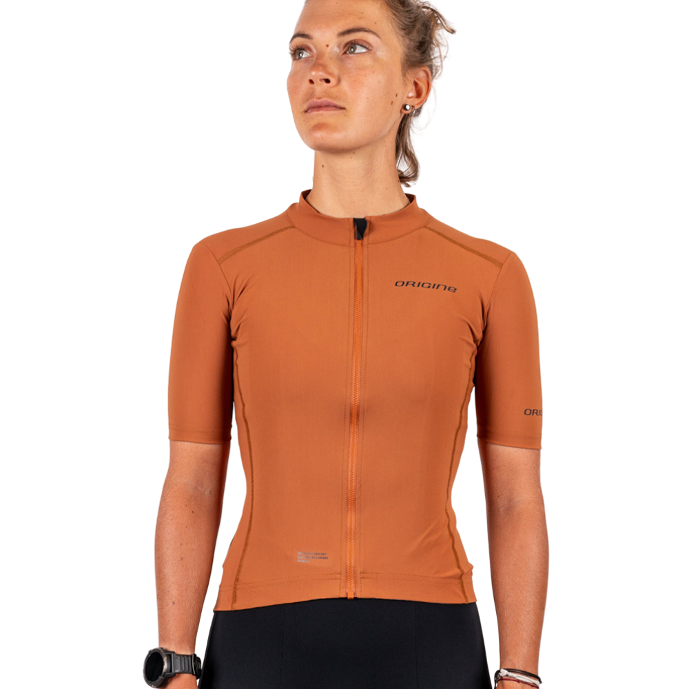 Colorado Women's Gravel Jersey