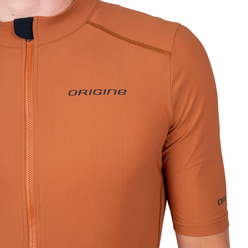 Colorado Men's Gravel Jersey