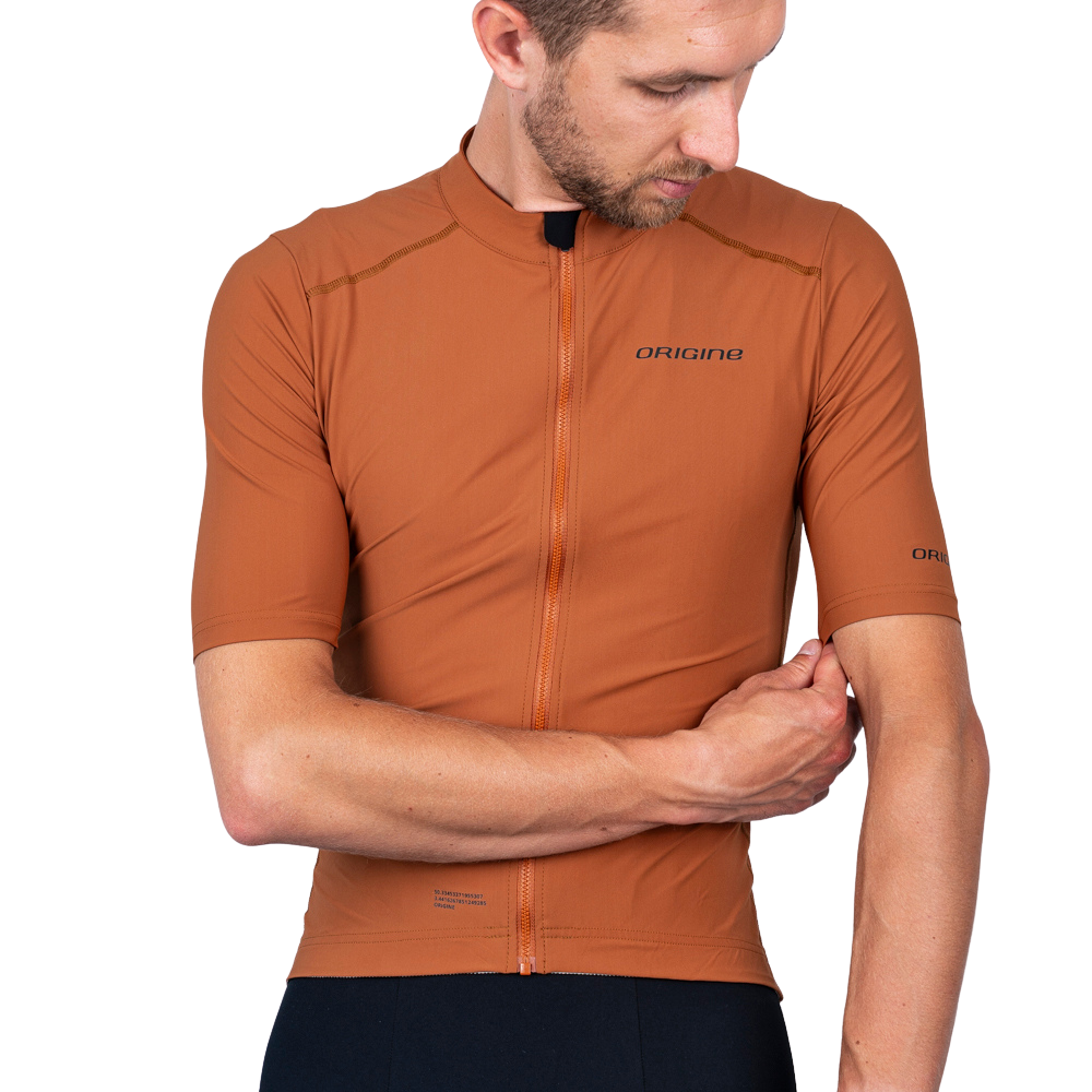 Colorado Men's Gravel Jersey