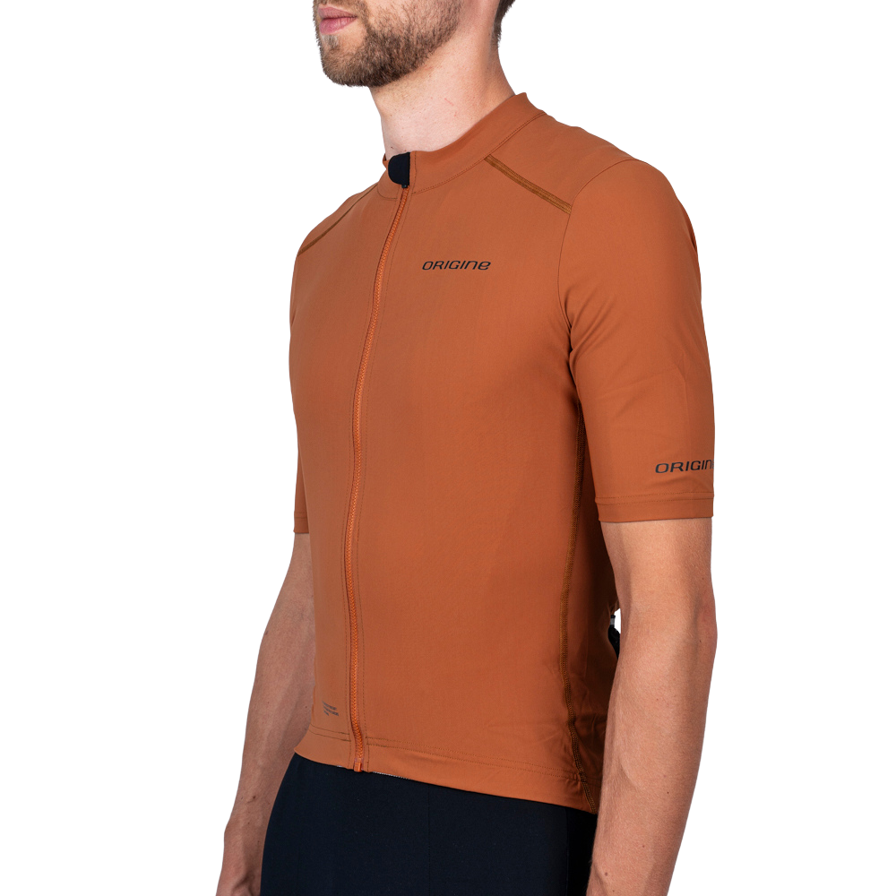 Colorado Men's Gravel Jersey