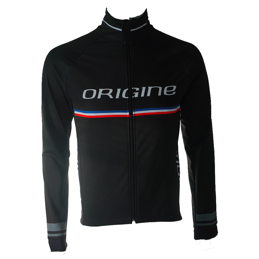 Veste Wind Tek Pro Team