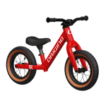 12 inch balance bike