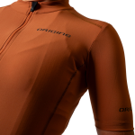 Maillot Gravel Femme Colorado