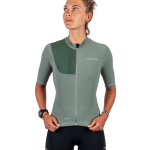 Maillot Ultra Unisex Vert Lagon