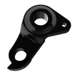 Rear derailleur hanger for Integrated Help