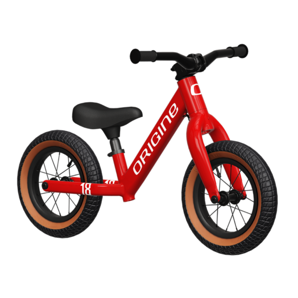 12 inch balance bike