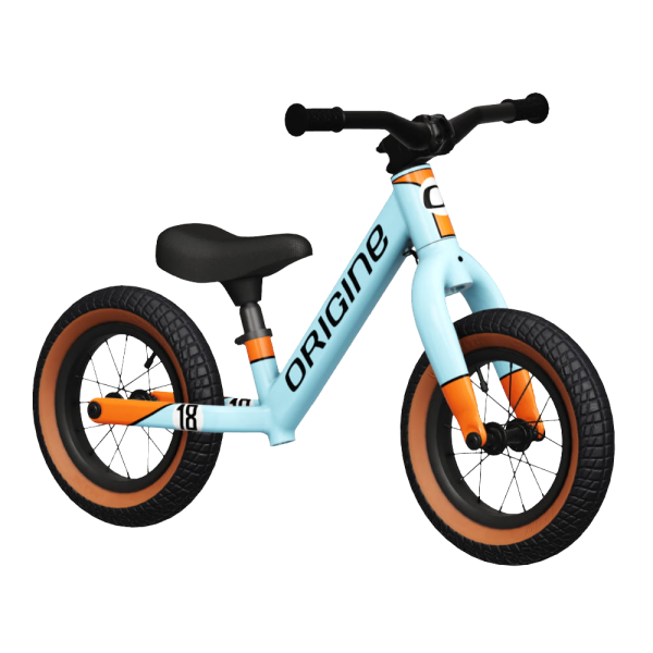 12 inch balance bike