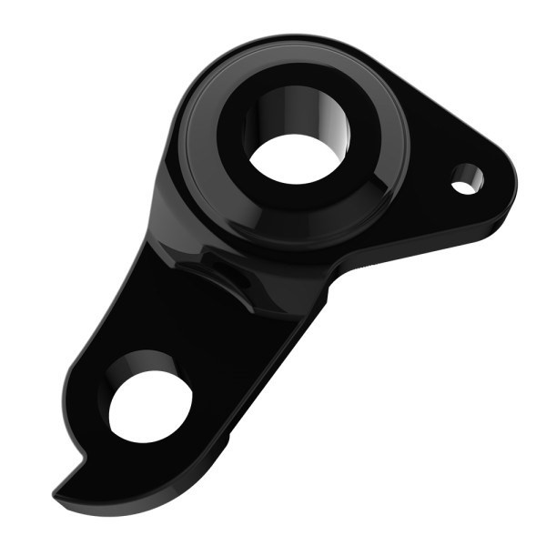 Rear derailleur hanger for Integrated Help