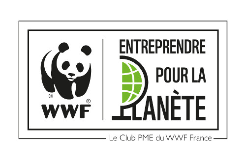 Origine is a corporate partner of the WWF